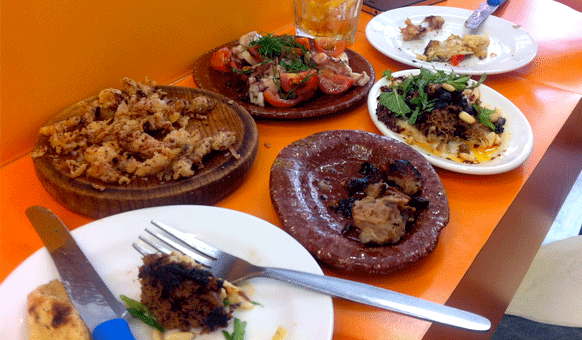 MoritoTapas.web Morito London Tapas