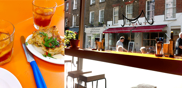 MoritoTortilla.web Morito, London. Tortilla. Wholesome Seduction.