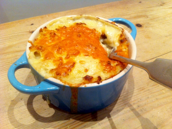 fish pie minis Fish Pie Pots Wholesome Seduction
