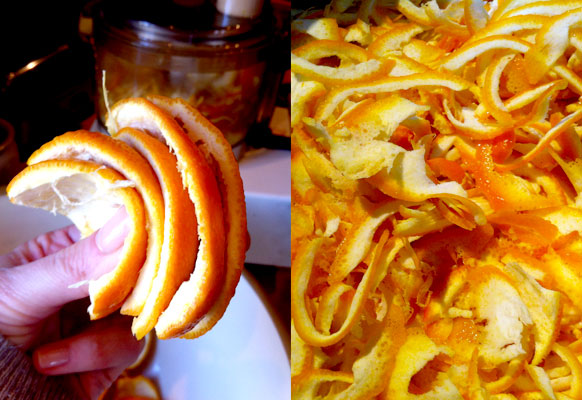 Magimix Marmalade