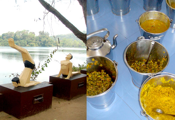 Ashram Ashram