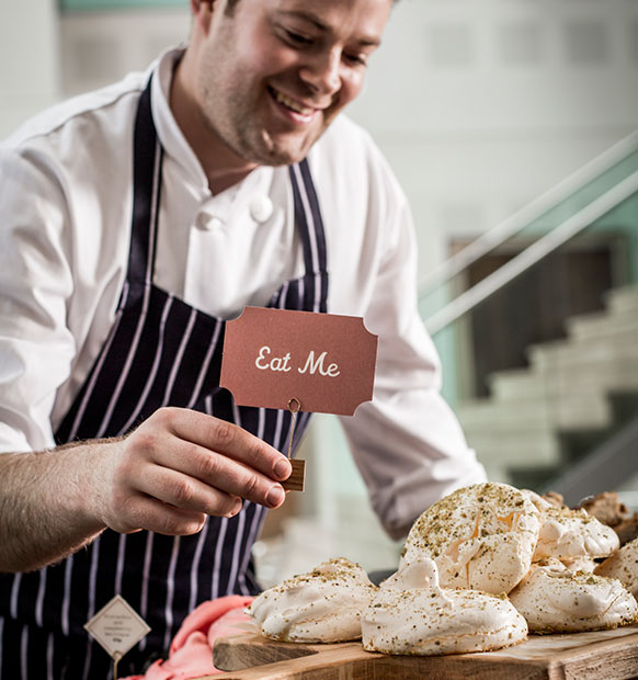 Tony-Lyon-Gather&Gather-chef Gather & Gather talent