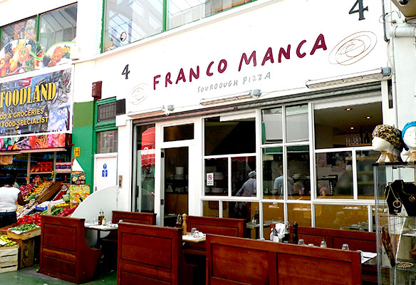 Franco-Manca