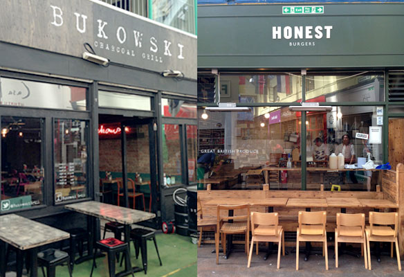 Honest-burgers