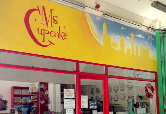 Ms-Cupcake