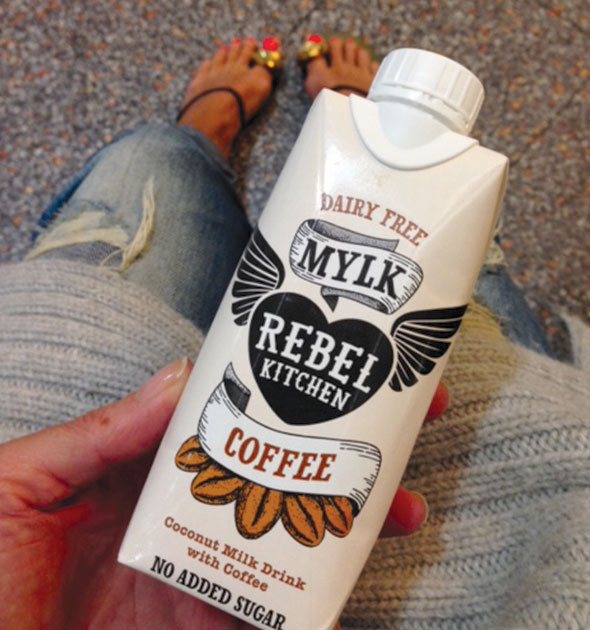 Rebel Kitchen Mylk Rebel-kitchen