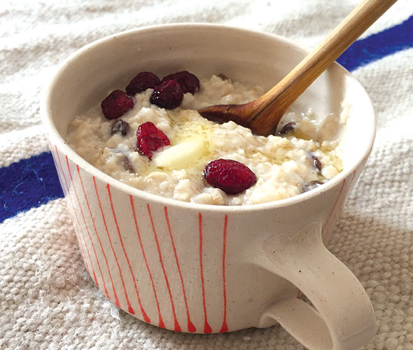 Porridge